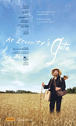 Van Gogh, a las Puertas de la Eternidad Van Gogh, a las Puertas de la Eternidad