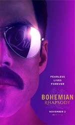 Bohemian Rhapsody Bohemian Rhapsody