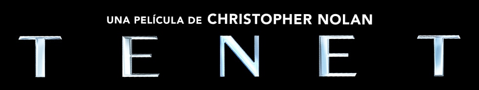 Descuento segundo visionado Tenet