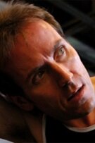 The actor poster of Ben Miller