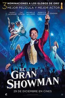 El poster de la !película