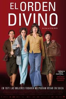 El poster de la !película