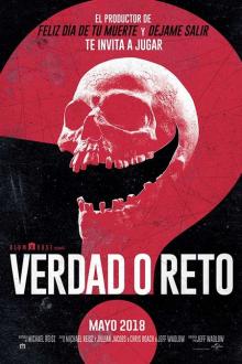 El poster de la !película