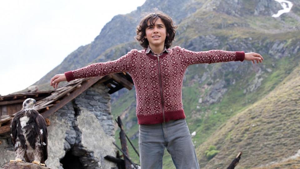 Resultado de imagen de hermanos del viento