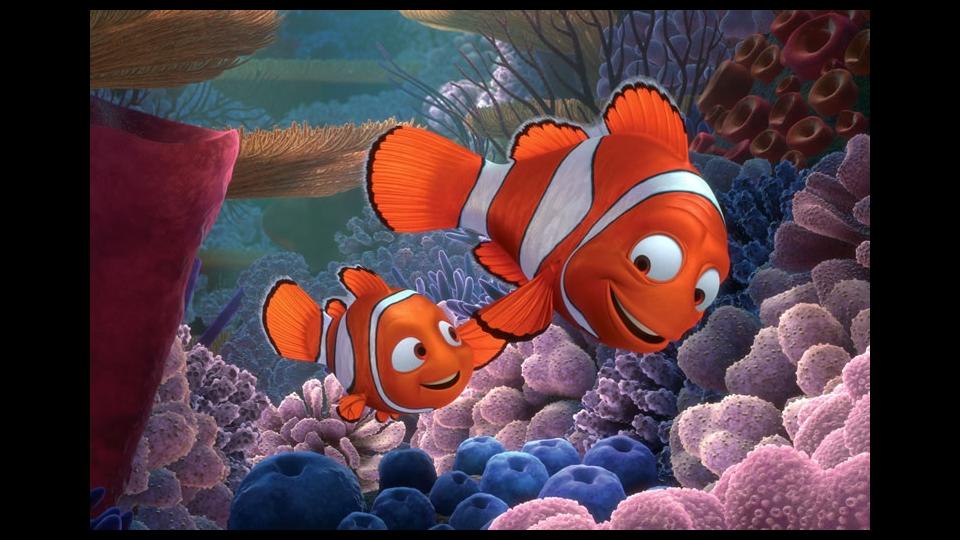 Kids at the Movies: Buscando a Nemo | Kinepolis España