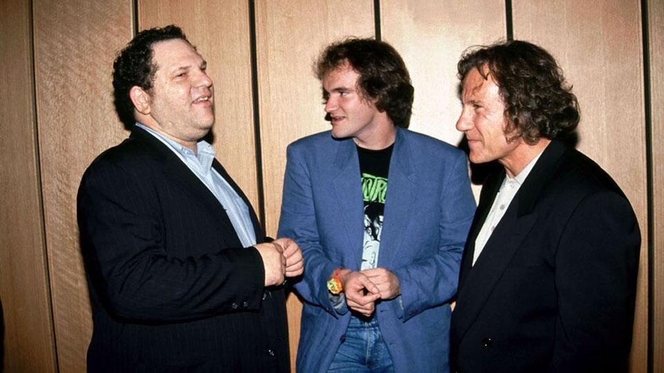 VOS Untouchable Kinepolis España