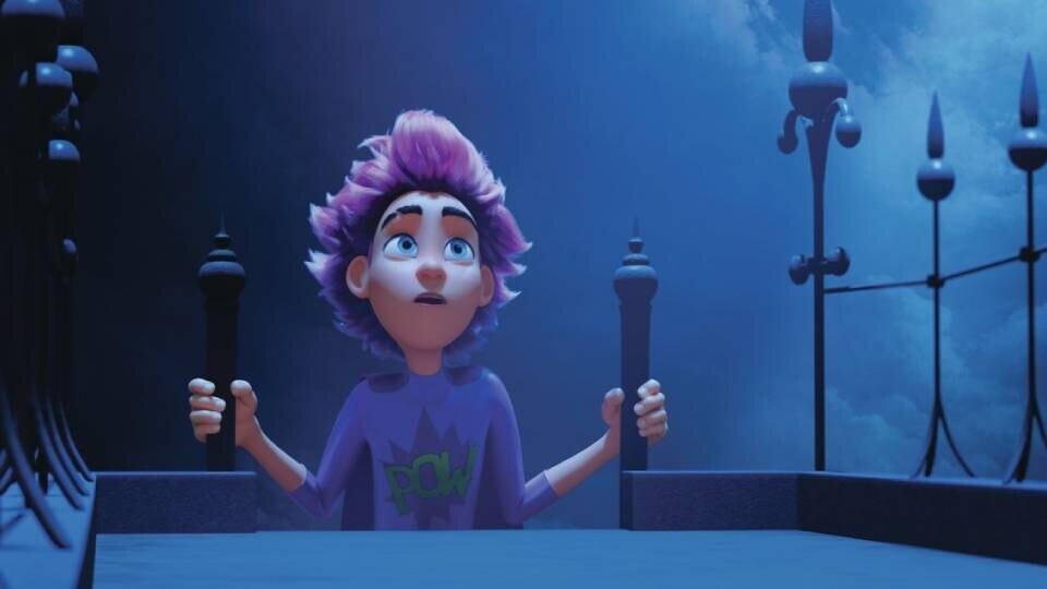 100 Lobo 2020 Filmaffinity