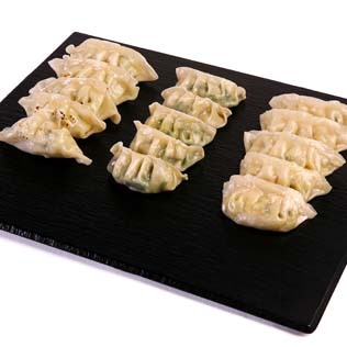 Gyozas