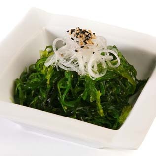 Wakame
